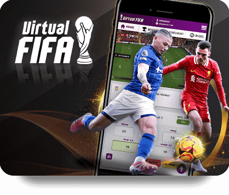 UFABET Online Gaming Revolution: The Next Level of Mobile Entertainment icon